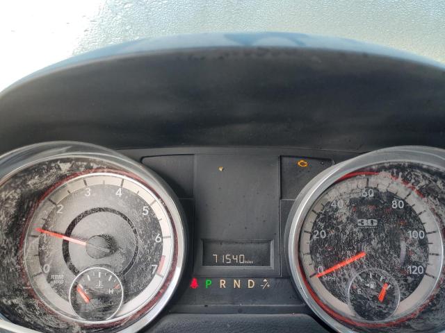 Photo 9 from auction – 2014 DODGE GRAND CARA with VIN 2C4RDGBG9ER458261