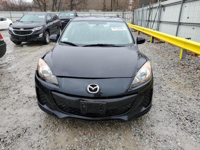 Снимка 5 от търг – 2013 MAZDA 3 I с VIN JM1BL1UP2D1851388
