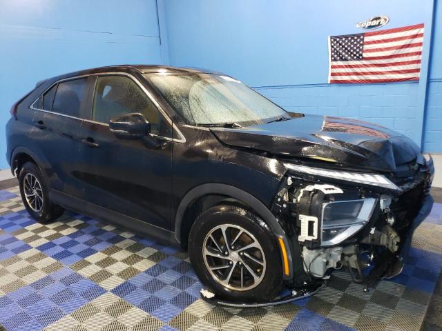 Photo 4 from auction – 2022 MITSUBISHI ECLIPSE CR with VIN JA4ASUAA4NZ044884