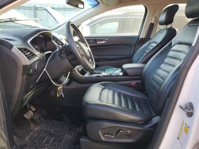Photo 7 from auction – 2016 FORD EDGE SEL with VIN 2FMPK4J92GBB15569