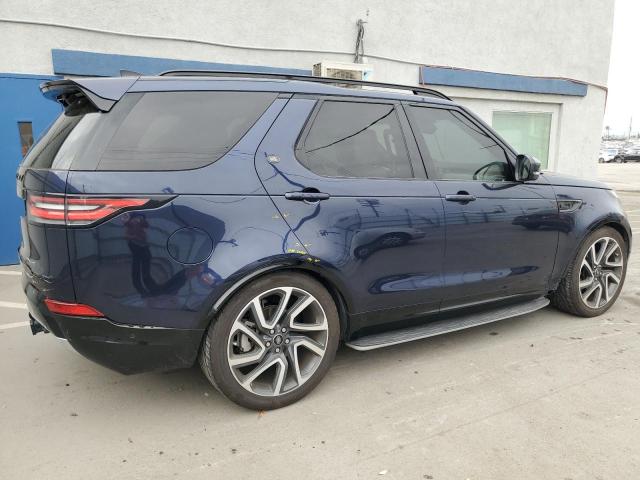 Zdjęcie 3 z aukcji – 2019 LAND ROVER DISCOVERY z VIN SALRT2RK2KA085296