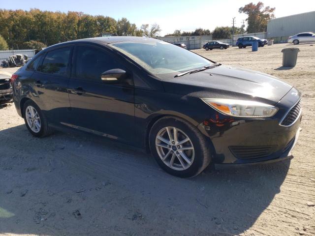 Photo 4 from auction – 2015 FORD FOCUS SE with VIN 1FADP3F29FL365846