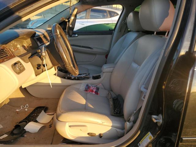 Photo 7 from auction – 2014 CHEVROLET IMPALA LIM with VIN 2G1WC5E32E1115978