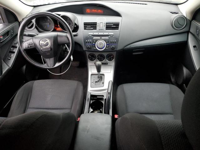 Photo 8 from auction – 2011 MAZDA 3 I with VIN JM1BL1UF6B1457932