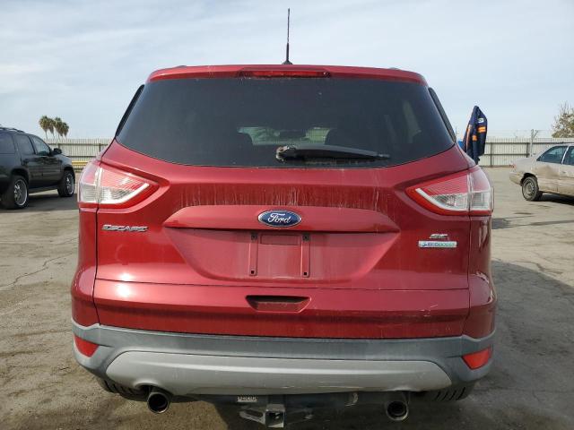 Фото 6 с аукциона – 2013 FORD ESCAPE 4D с VIN 1FMCU0G91DUB40686