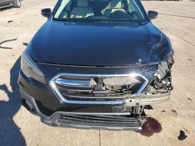 Photo 12 from auction – 2019 SUBARU OUTBACK 2. with VIN 4S4BSAHC6K3377954