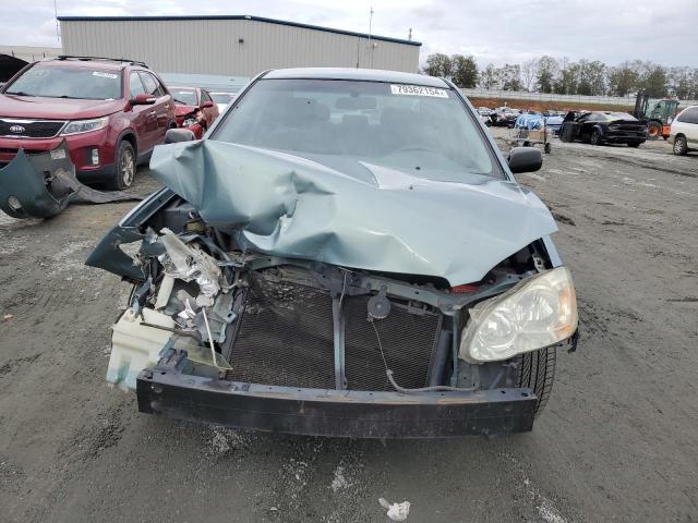 Photo 5 from auction – 2007 TOYOTA COROLLA CE with VIN 2T1BR32E27C714561