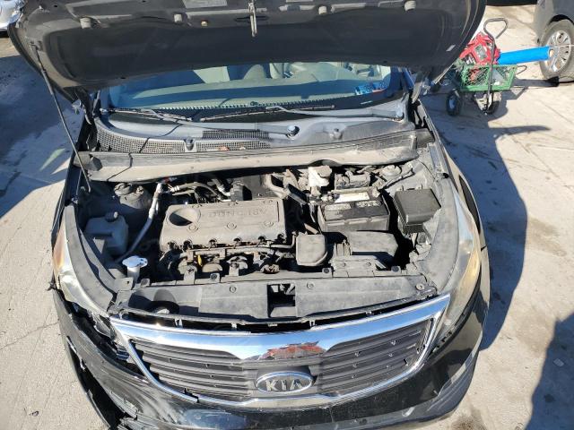 Photo 12 from auction – 2012 KIA SPORTAGE B with VIN KNDPB3A29C7196686