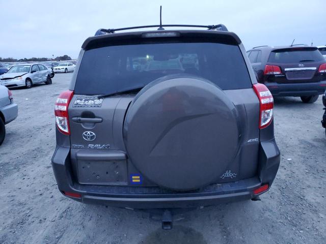 Photo 6 from auction – 2010 TOYOTA RAV4 LIMIT with VIN JTMDK4DV3AD010752