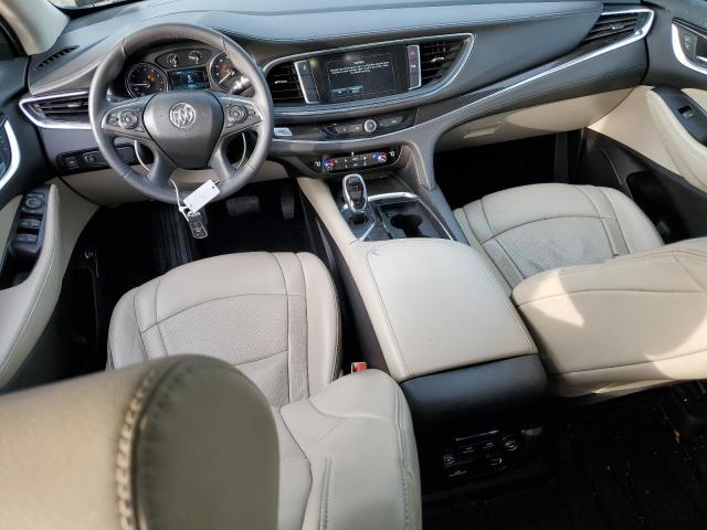 Photo 8 from auction – 2018 BUICK ENCLAVE ES with VIN 5GAERBKW0JJ133072