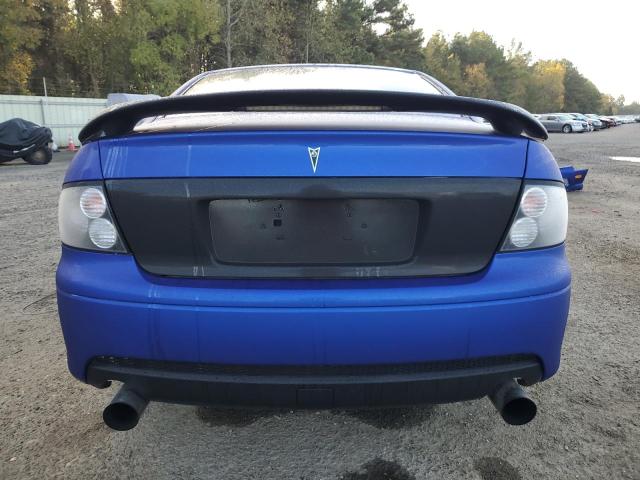 Photo 6 from auction – 2005 PONTIAC GTO with VIN 6G2VX12UX5L383689