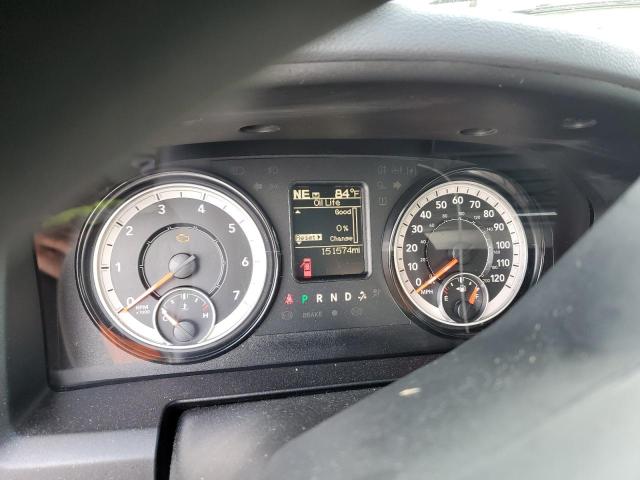 Photo 9 from auction – 2018 RAM 1500 ST with VIN 1C6RR6FT1JS149824