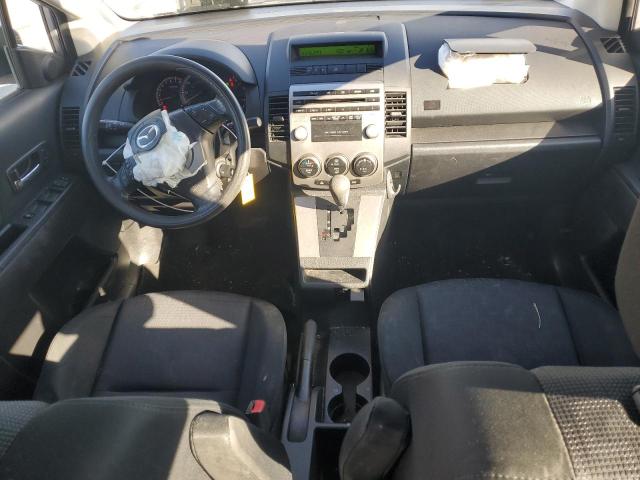 Photo 8 from auction – 2009 MAZDA 5 with VIN JM1CR293190351055