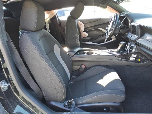 Photo 7 from auction – 2020 CHEVROLET CAMARO LS with VIN 1G1FB1RX3L0107065