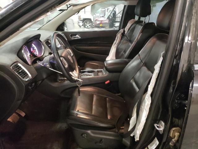 Photo 7 from auction – 2013 DODGE DURANGO CR with VIN 1C4RDJDG1DC676356