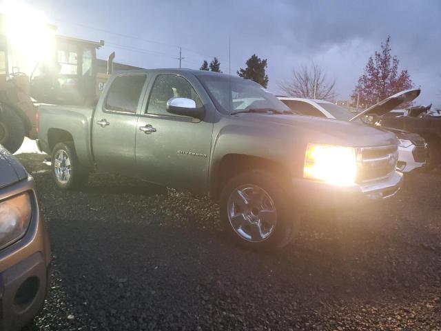 Photo 4 from auction – 2011 CHEVROLET SILVERADO with VIN 3GCPCSE08BG178327