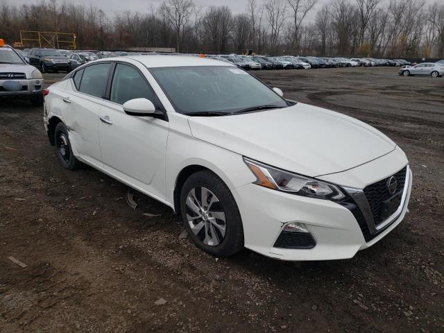 Photo 4 from auction – 2019 NISSAN ALTIMA S with VIN 1N4BL4BW3KC211337