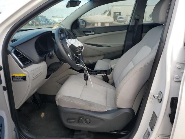 Photo 7 from auction – 2017 HYUNDAI TUCSON LIM with VIN KM8J33A45HU267763