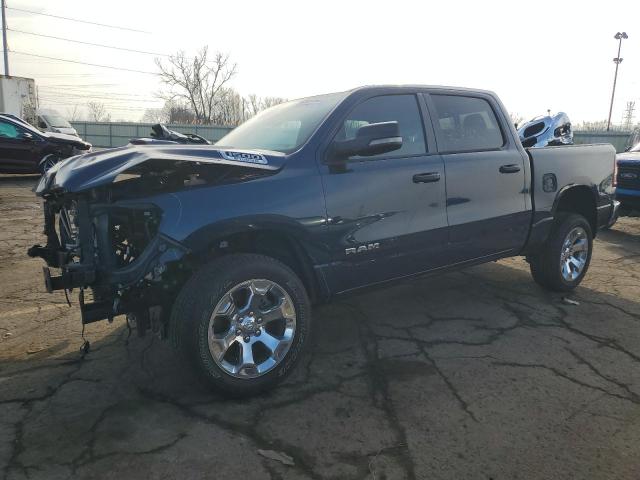 RAM 1500 BIG H 2023 with VIN 1C6RRFFG5PN692426 - Photo from auction