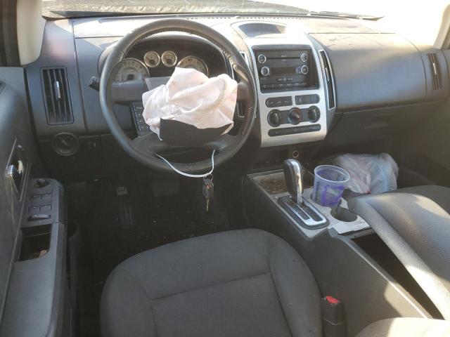 Foto 8 de la subasta – 2009 FORD EDGE SEL con VIN 2FMDK38CX9BA34109