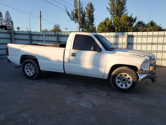 Photo 4 from auction – 2006 CHEVROLET SILVERADO with VIN 3GCEC14X16G164985