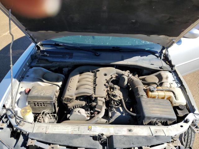 Photo 11 from auction – 2010 DODGE CHARGER SX with VIN 2B3CA3CV8AH202506