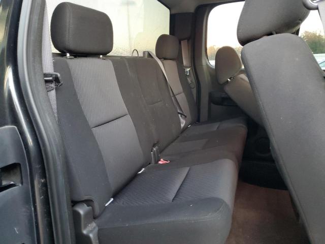 Photo 10 from auction – 2010 CHEVROLET SILVERADO with VIN 1GCSCSE03AZ147902