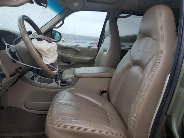 Photo 7 from auction – 2000 FORD EXPEDITION with VIN 1FMPU18L9YLA69914