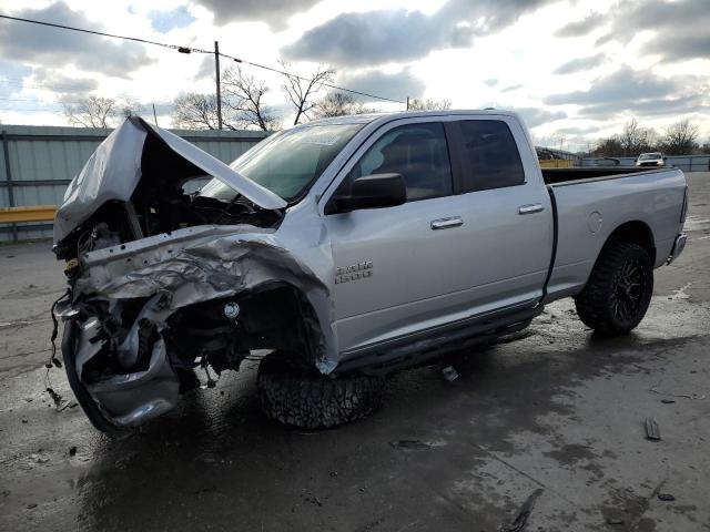 RAM 1500 SLT 2016 with VIN 1C6RR6GG2GS226534 - Photo from auction