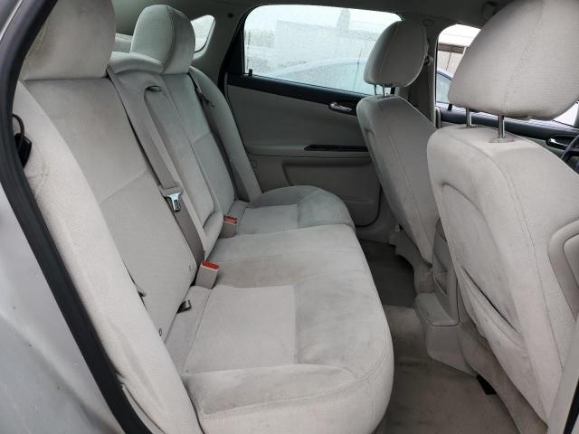 Photo 10 from auction – 2013 CHEVROLET IMPALA LT with VIN 2G1WB5E38D1198835