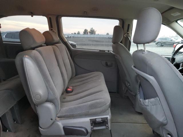Photo 11 from auction – 2005 DODGE GRAND CARA with VIN 1D4GP24R25B427242