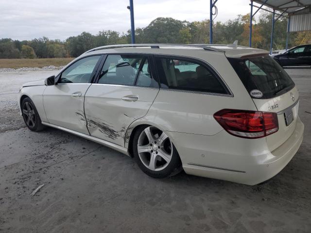 Photo 2 from auction – 2014 MERCEDES-BENZ E 350 4MAT with VIN WDDHH8JB1EA896701