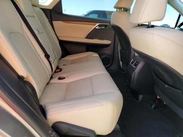 Photo 10 from auction – 2021 LEXUS RX 350 with VIN 2T2HZMAA4MC190268