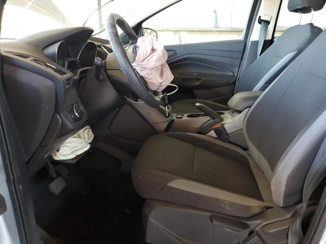 Photo 7 from auction – 2015 FORD ESCAPE S with VIN 1FMCU0F77FUA86734