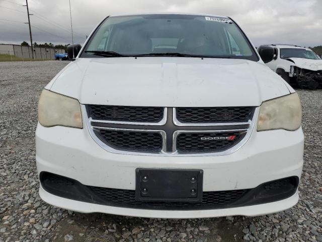 Photo 5 from auction – 2014 DODGE GRAND CARA with VIN 2C4RDGBG5ER339705