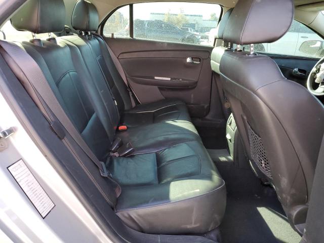 Photo 10 from auction – 2011 CHEVROLET MALIBU LTZ with VIN 1G1ZE5EU1BF280084