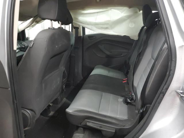 Photo 11 from auction – 2017 FORD ESCAPE S with VIN 1FMCU0F74HUE12329