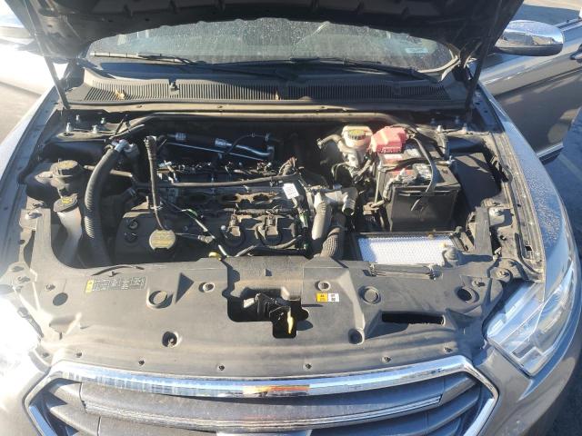 Photo 11 from auction – 2013 FORD TAURUS LIM with VIN 1FAHP2F83DG129473