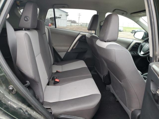 Photo 11 from auction – 2013 TOYOTA RAV4 LE with VIN 2T3BFREV6DW037300