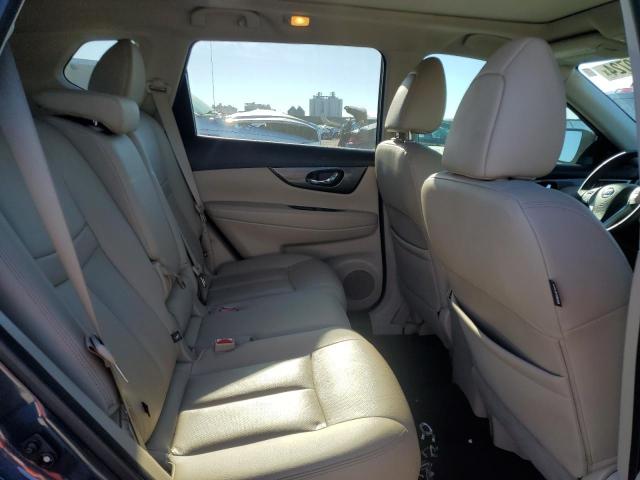 Photo 10 from auction – 2016 NISSAN ROGUE S with VIN 5N1AT2MT7GC881232