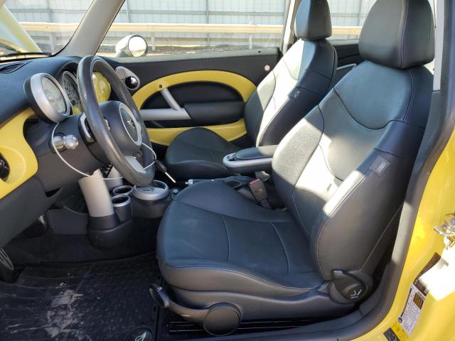 Zdjęcie 7 z aukcji – 2005 MINI COOPER S z VIN WMWRE33575TG98713