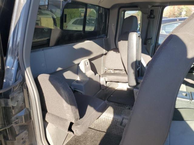 Photo 10 from auction – 2007 FORD RANGER SUP with VIN 1FTZR45EX7PA20122