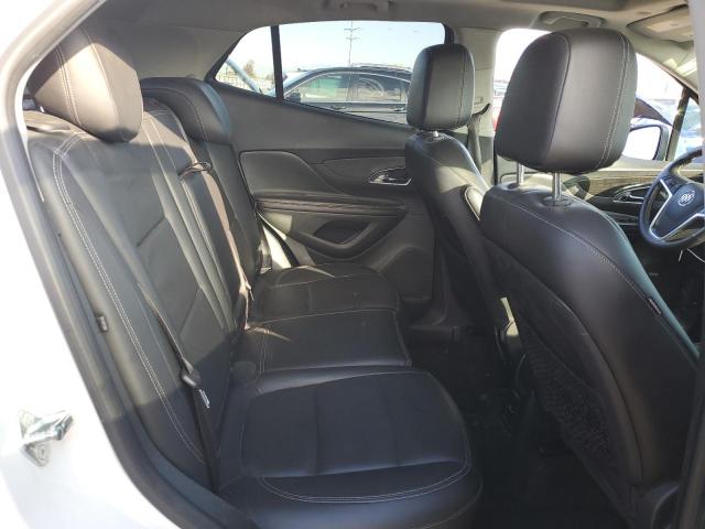 Photo 11 from auction – 2014 BUICK ENCORE PRE with VIN KL4CJHSBXEB628743
