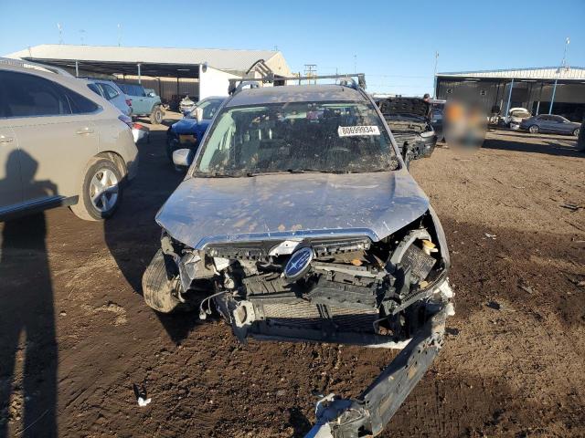 Photo 5 from auction – 2015 SUBARU FORESTER 2 with VIN JF2SJADC4FH549194