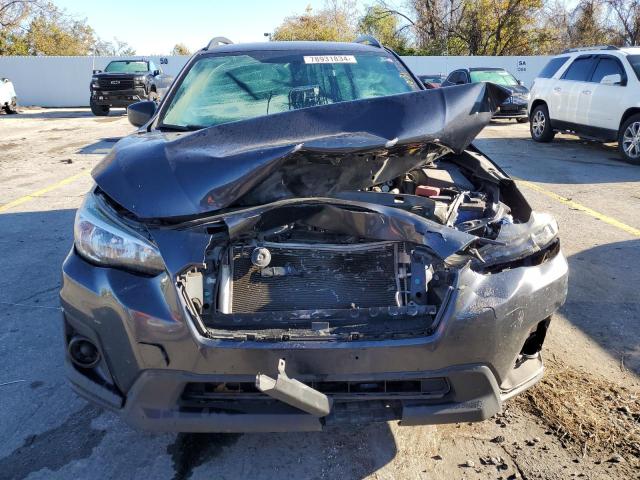 Photo 5 from auction – 2018 SUBARU CROSSTREK with VIN JF2GTAAC1JH238514