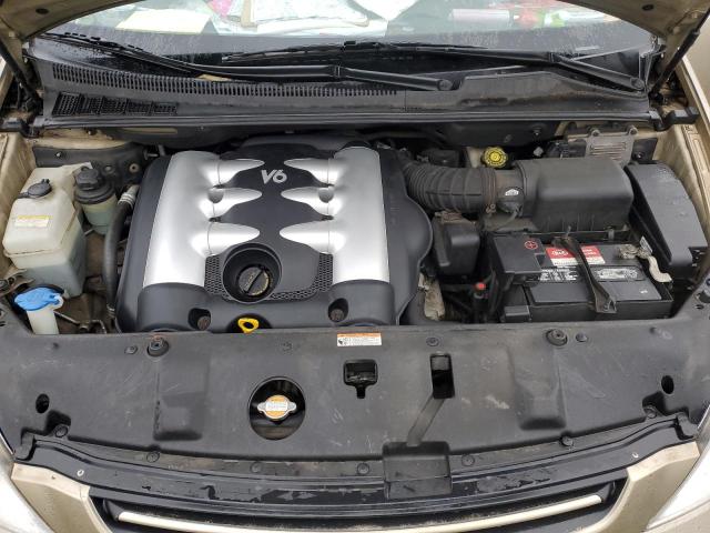 Photo 12 from auction – 2007 KIA SEDONA EX with VIN KNDMB133676124966