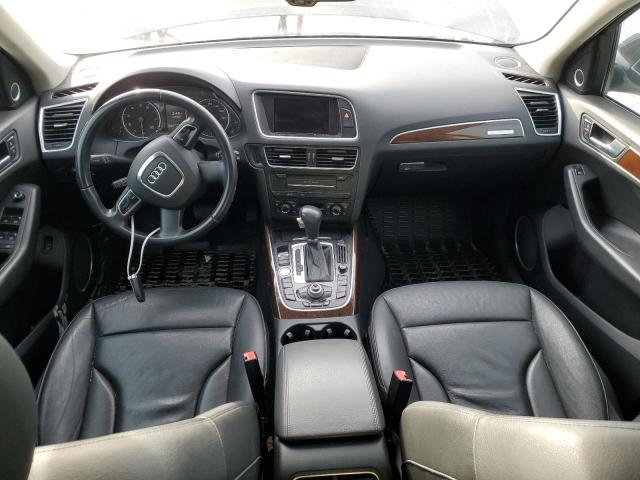 Photo 8 from auction – 2012 AUDI Q5 PREMIUM with VIN WA1LFAFP8CA137881