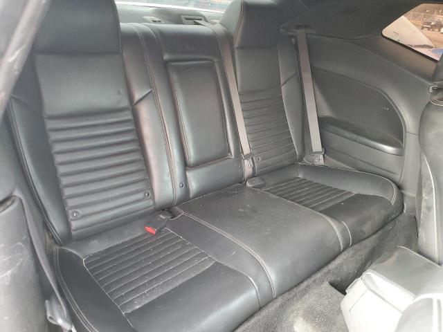 Photo 10 from auction – 2013 DODGE CHALLENGER with VIN 2C3CDYBT3DH631029