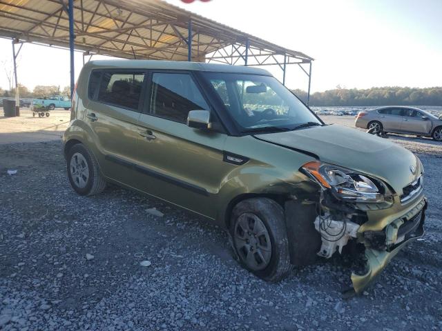 Photo 4 from auction – 2013 KIA SOUL with VIN KNDJT2A58D7611201