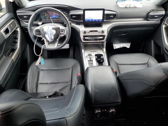 Photo 8 from auction – 2023 FORD EXPLORER X with VIN 1FMSK7DH7PGA49625